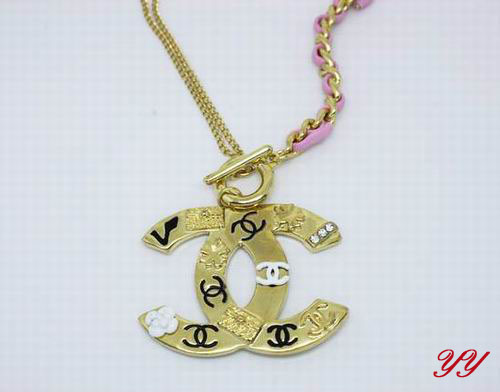 Collana Chanel Modello 37